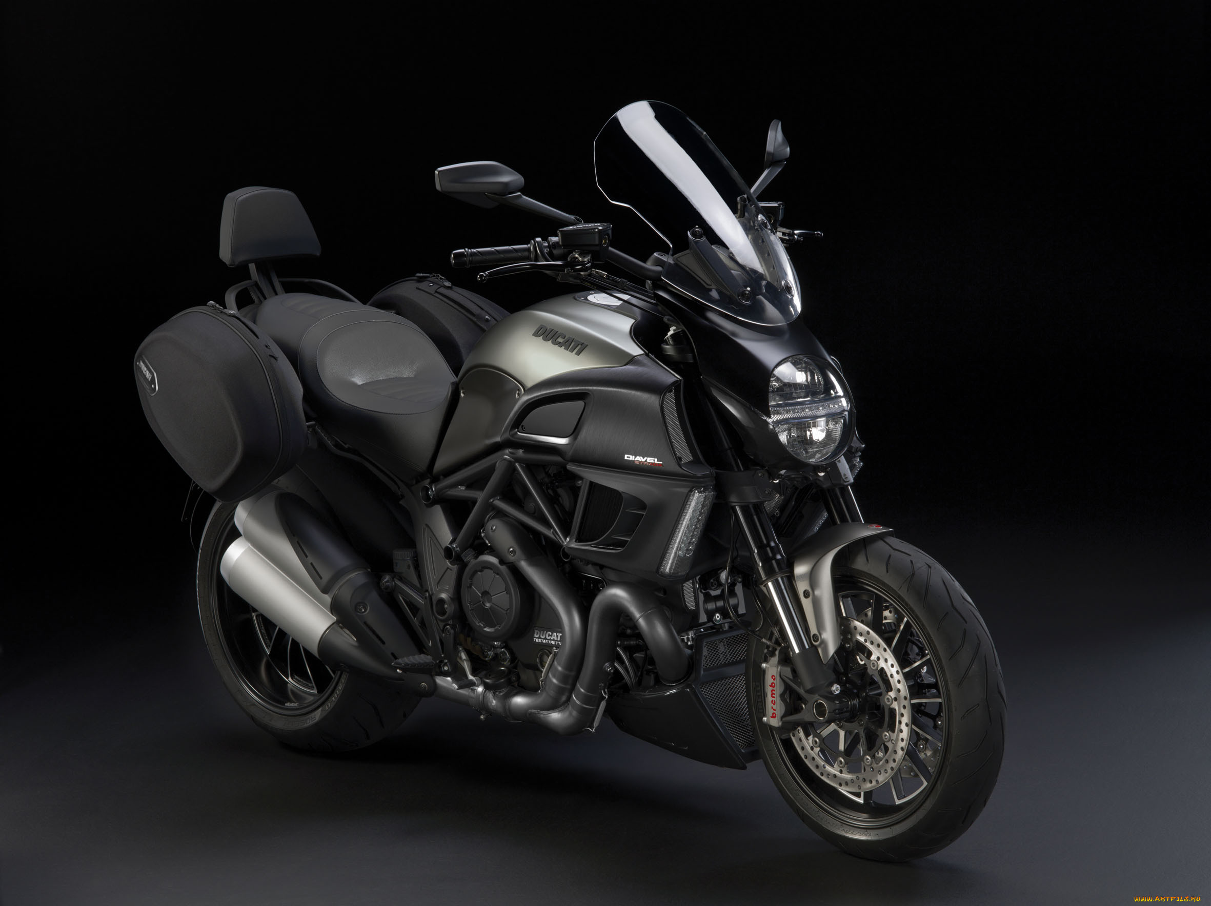 , ducati